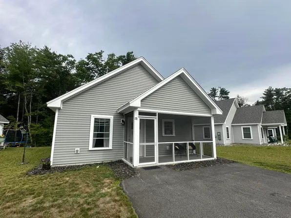 178 Independence Way #178, Wells, ME 04090