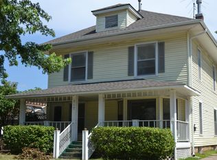 317 Keith St, Norman, OK 73069