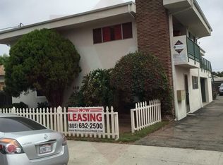 140 Nectarine Ave APT 4, Goleta, CA 93117