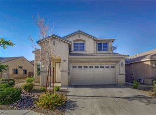 324 Iron Summit Ave, North Las Vegas, NV 89031
