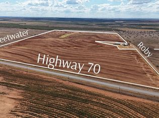 Highway 70, Sweetwater, TX 79556