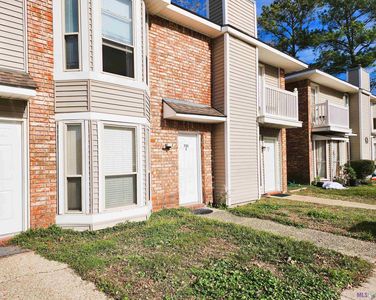 755 E Boyd Dr APT C, Baton Rouge, LA, 70808