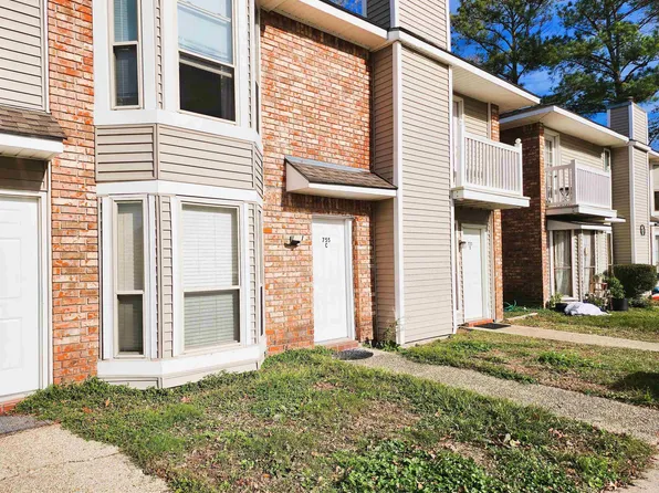 755 E Boyd Dr APT C, Baton Rouge, LA 70808
