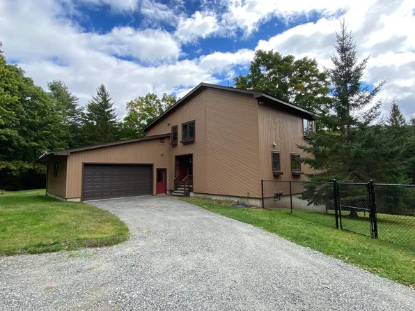 615 Kiwassa Lake Rd, Saranac Lake, NY 12983