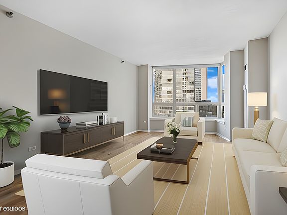 2nd image of 600 N Kingsbury St APT 1108