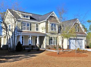 411 Harlequin Court Sneads, Jacksonville, NC 28546