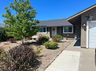 1336 Honeybee Ln, Gardnerville, NV 89460