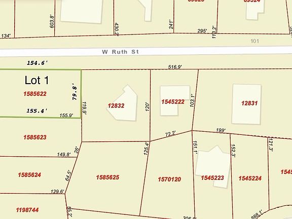 2nd image of LOT 1 Ron Boyett St