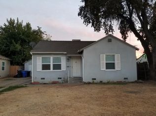 217 E Cameron St, Hanford, CA 93230
