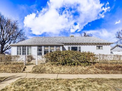 5755 W 43rd Avenue, Denver, CO, 80212