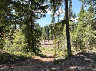 3311 Kachess Lake Rd, Easton, WA 98925