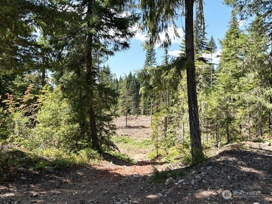 3311 Kachess Lake Road, Easton, WA 98925