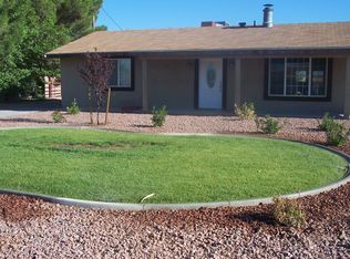 4708 W San Miguel Ave, North Las Vegas, NV 89032