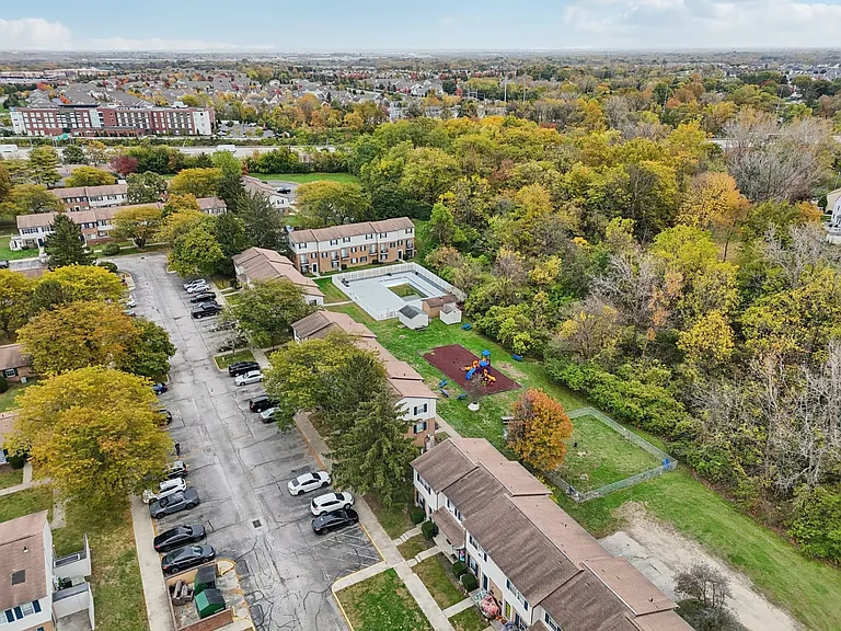 Park Place Apartments — Photo 33