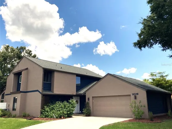 2076 RIVER BASIN TERRACE, PUNTA GORDA, FL 33982