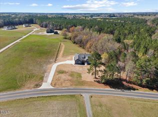 1027 Johnson Town Rd, Zebulon, NC 27597