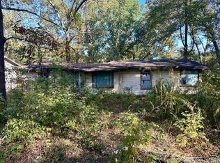 5809 Carbon St, White Hall, AR 71602
