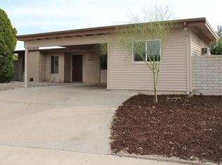 3633 S Prudence Rd, Tucson, AZ 85730