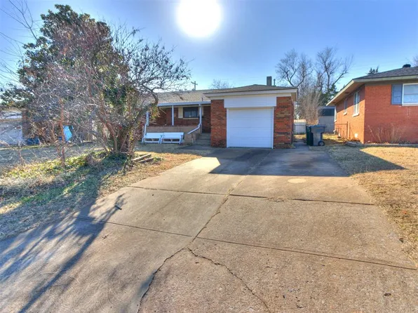 3016 NW 70th St, Oklahoma City, OK 73116