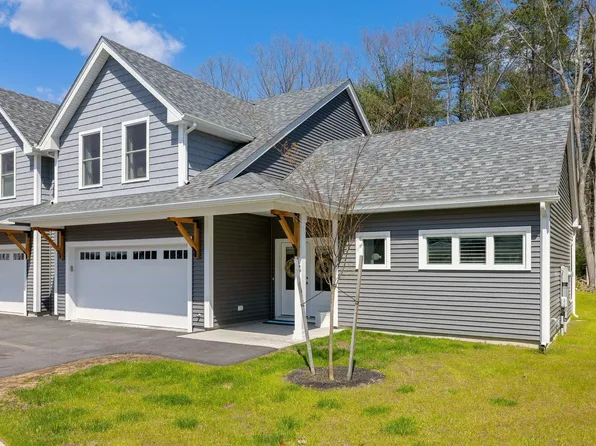 44 Fowler Drive, Rye, NH 03870