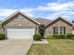 9618 Empress Blvd, Tuscaloosa, AL 35405