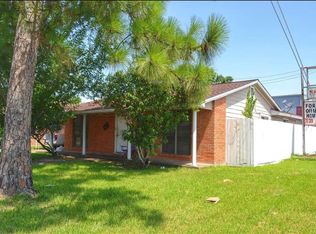 1315 Dunstan Rd, Pasadena, TX 77502