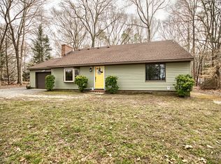 3580 Woodstock Rd, Gloucester, VA 23061