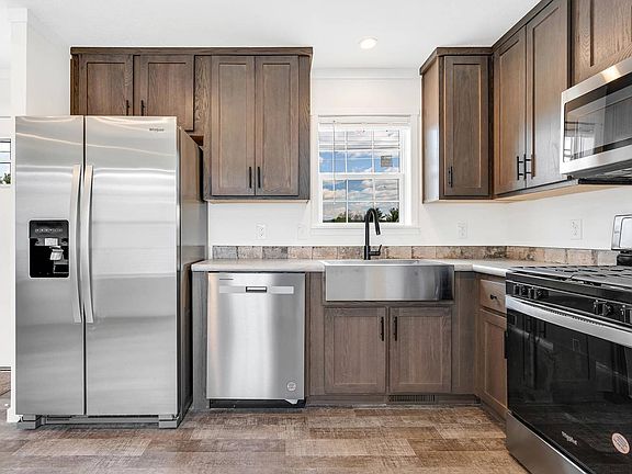 4th image of 10601 Hulser Rd Lot 209
