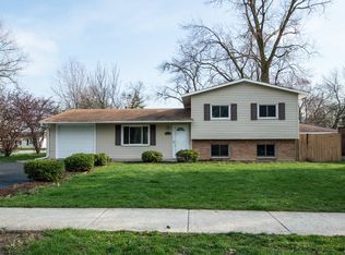 197 Kingston Rd, Bolingbrook, IL 60440