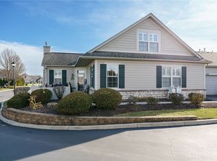 7003 Creekside Cir #101, Fairborn, OH 45324