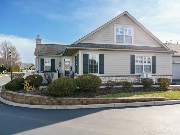 7003 Creekside Cir #101, Fairborn, OH 45324