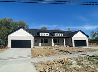 94 Timber Hill Dr, Hamilton, OH 45013