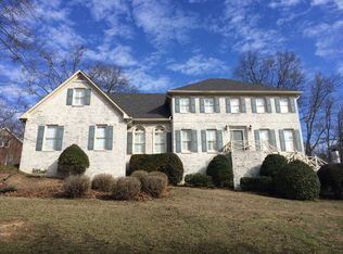 3537 Grand Rock Cir, Mountain Brook, AL 35223