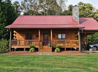 4340 Bellspur Rd, Laurel Fork, VA 24120