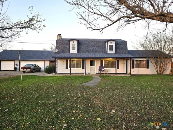 820 W Fm 93 Spur, Temple, TX 76502