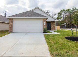 8619 Oak Grove Church St, Houston, TX 77028