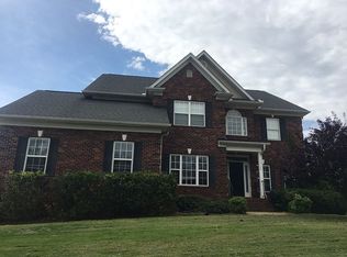 156 Colfax Dr, Boiling Springs, SC 29316