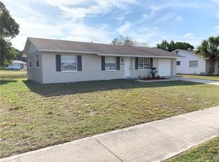 12382 Elgin Blvd, Spring Hill, FL 34609