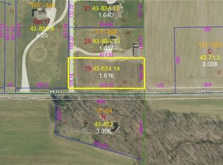 4273 Heyl Rd, Wooster, OH 44691