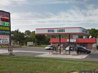 1712 Hanson Rd, Edgewood, MD 21040