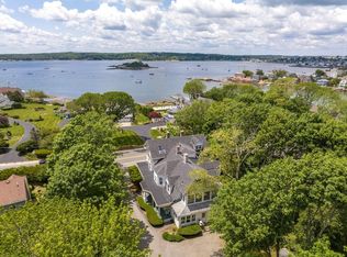28 Eastern Point Rd, Gloucester, MA 01930