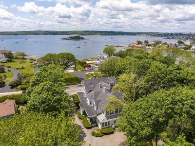 28 Eastern Point Rd, Gloucester, MA, 01930