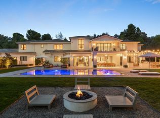 24350 Long Valley Rd, Hidden Hills, CA 91302