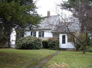 31 Smola Rd, Sandy Lake, PA 16145