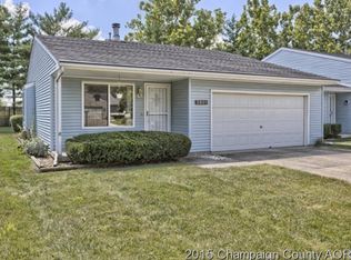 2801 Natalie Dr, Champaign, IL