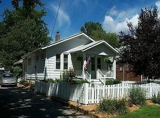 2519 Louis Ave, Saint Louis, MO 63144