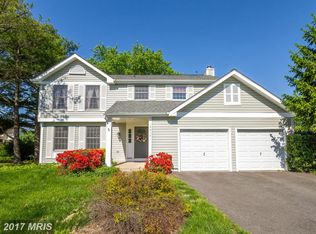 13317 Lockgate Pl, Herndon, VA 20171