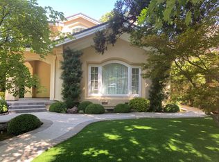 210 W Frances Willard Ave, Chico, CA 95926