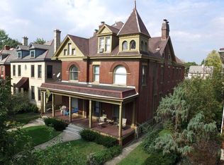 84-86 W 2nd Ave #84, Columbus, OH 43201
