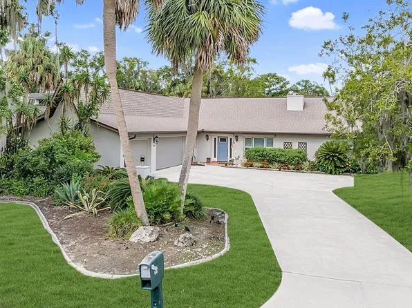536 NW 9th Ave, Crystal River, FL 34428